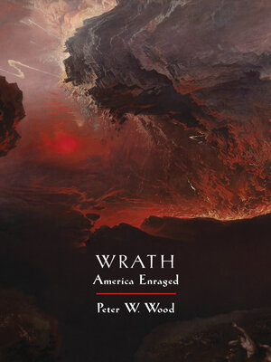 Wrath - ebook